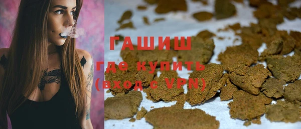 молекула духа Арсеньев